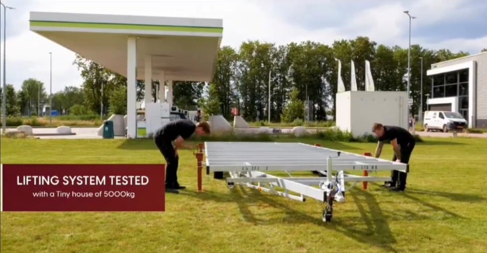 2 · Vor-Ort-Logistik